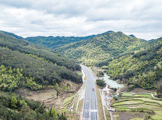 贵州三都至独山高速公路二期